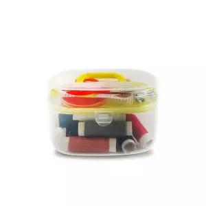 [골드스마일]바느질세트 반짓고리함 세트 반짓고리 반짇고리