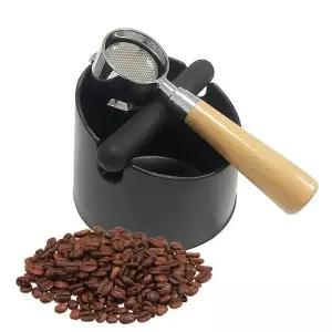 [콩심팥심]커피 찌꺼기통 넉박스 넛박스 템핑박스