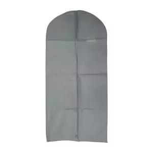 [골드스마일]부직포옷커버 대형회색 대형 회색 양복커버 양복