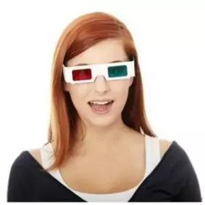 3D안경 게임 영상 입체영상 영화감상 3D사진