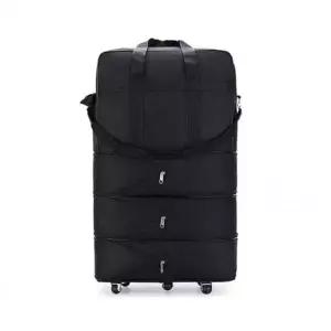 캐리어 여행용 4단조절특대형가방 이민가방 초대형가방