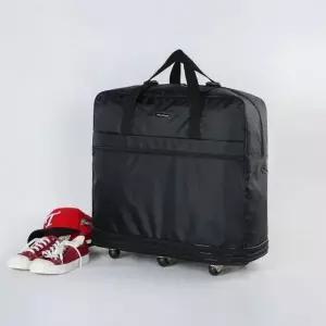 캐리어 여행용 트렁크 대형 쟁이 이민 이민가방 유학가방 가방