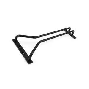 bns 알루미늄 와인잔걸이 블랙 소형