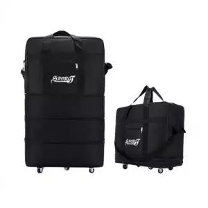캐리어 여행용 사입 짐 이민 4단 이삿 3단 이민가방 가방 짐가방