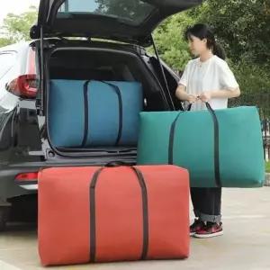 캐리어 여행용 180L 이삿짐박스 대형가방 대형 초 짐가방 용가방