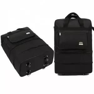 캐리어 여행용 28인치 24 소프트캐리어 이민가방 유학가방 여행가방