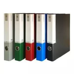 [셀러에이드]A4서류철사무용철재3공바인더 3cm