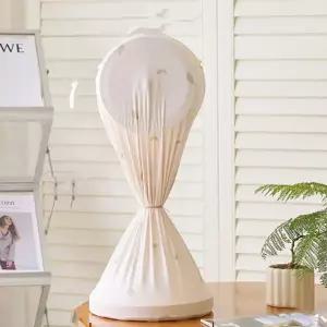 [셀러에이드]스판 스탠드 선풍기 보관 덮개 커버 케이스 중형 대형