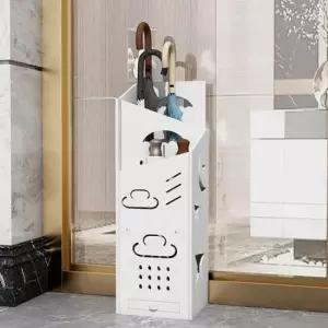 우산꽂이 투블럭우산꽂이 고급스러운 카페우산꽂이