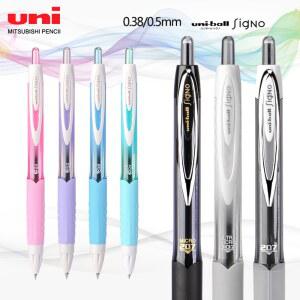 Pcs UNI UMN 307 프레스 부드러운 시험 Signo 학생 유형