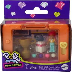 폴리 포켓 타이니 게임 시리즈 2 미니 세트 3.5 x2.5 - 볼링 2020 GWF61