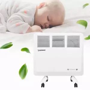 한빛 전기 컨벡션 히터 HV-C1500V