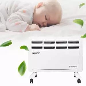 한빛 전기 컨벡션 히터 HV-C2000V