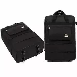 캐리어 여행용 28인치 24 소프트캐리어 이민가방 유학가방 여행가방