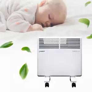 한빛 전기 컨벡션 히터 HV-C500V