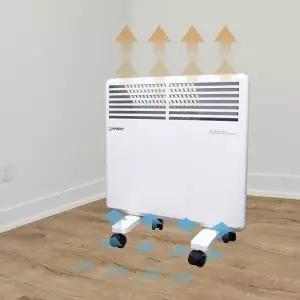 한빛 전기 컨벡션 히터 HV-C1000V