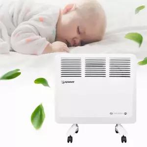 한빛 전기 컨벡션 히터 HV-C1500V