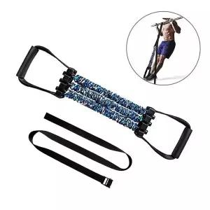 런웨이브 쓰리라인 풀업밴드/ 턱걸이/ 3단계 헬스밴드