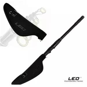 LEO 낚시대 가이드커버 EVA보호케이스 가이드캡