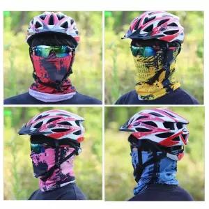 LW익스트림 멀티스카프 등산 캠핑 스포츠 페이스커버