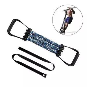 런웨이브 쓰리라인 풀업밴드/ 턱걸이/ 3단계 헬스밴드