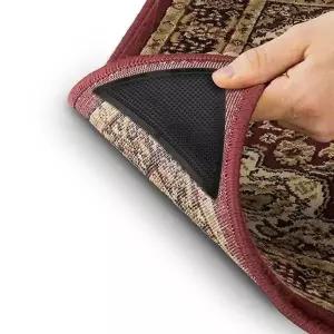 카페트 미끄럼방지테이프 매트 러그 발닦이 발판 현관