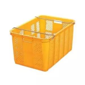 [JED] 보관함 볼 정리박스 적재함 바스켓 수납 바구니 136L