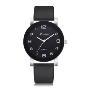 클래식 아날로그 초 바늘 수능 학생 수험생 손목 시계 umy7+5Miy