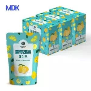 블루레몬에이드대용량 레몬에이드 30개입 블루레몬에이드 블루에이드 레몬레이드