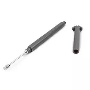 [에스에스_62]귀이개 안전한 귀파개 위생 뚜껑 귀지제거