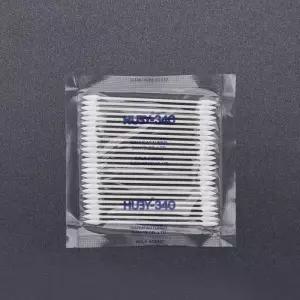 [에스에스_62]크리너 면봉 정밀형 창끝형 뾰 25개입 IF065