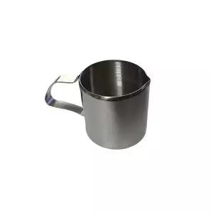 DK 에스프레소 스텐 샷잔 벨크리머 90ml