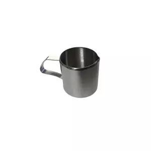 DK 에스프레소 스텐 샷잔 벨크리머 60ml