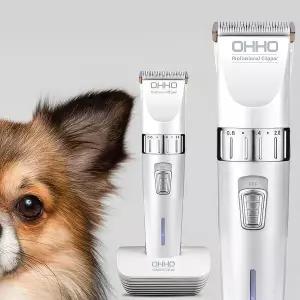 강아지 고양이 애견 스타일러 이발기 컷트기 바리깡 대형견 푸들
