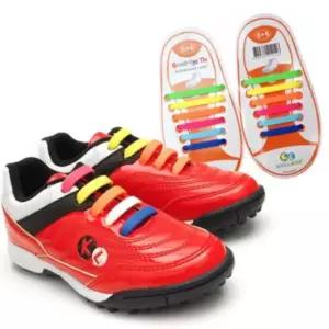 2종택1 실리콘신발끈 실리콘운동화끈 실리콘 빠띠라인 간편한 선물 운동화끈 판촉 E1W06D2A98