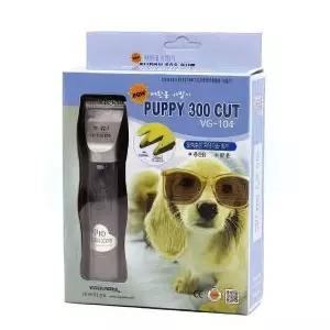 보거스 전문가 가정용 강아지 고양이 애견 바리깡 이발기 반려견