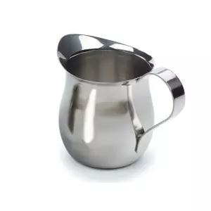 DK 에스프레소 스텐 샷잔 벨크리머 240ml