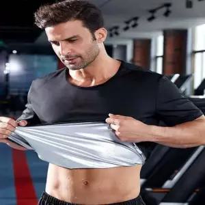 남성 반팔 반바지 땀복 상하의 트레이닝세트 헬스