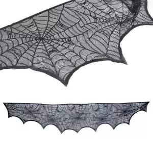 할로윈대형장식천(거미줄)