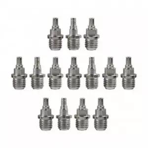 트랙용 (14개입) 핀 스파이크 (ZK105-14) 7mm 육상화 스타스포츠