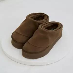 ROCKFISH WEATHERWEAR 락피쉬 MAXI FOLDED MULES - 3 colors 625260