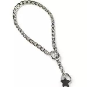 [반려] 강아지 훈련용 에센셜 초크체인 2호 1P 목줄 산책 목걸이