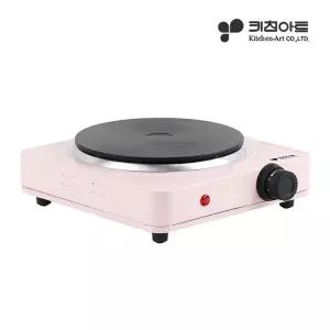 [C]  1구 세라믹코팅 핫플레이트 KP-2650