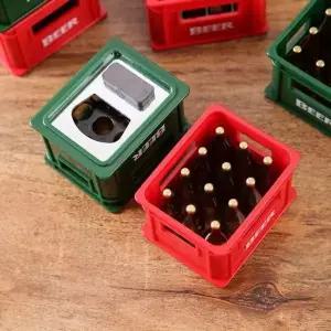 bns 자석 병따개 업소용 맥주박스 병뚜껑 따개