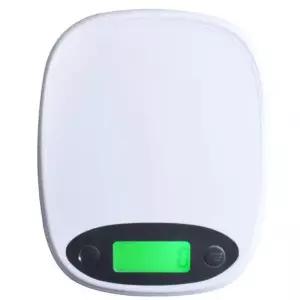 bns 가볍고 콤팩트한 LED 디지털 주방 저울