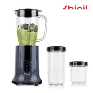 [C]  국산 티타늄 다용도 믹서기 SMX-C820