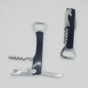 bns 다용도 오프너 병따개 와인따개 뚜껑 맥주병 호텔 모텔 M50539