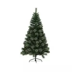 성탄트리 고급형 트리 파인솔 크리스마스 중형 150cm