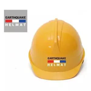 안전모 중대재해법 지진 대피 훈련용 안전모(5개)