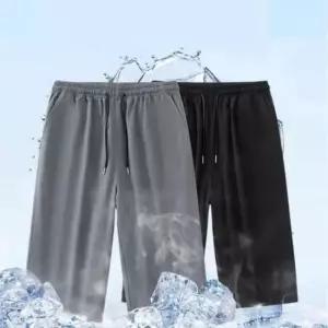[SBD] 아이스 여름트레이닝 반 바지 트레이닝반 트레이닝복 7부트레이닝 7부